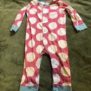 Baby Boden jammies